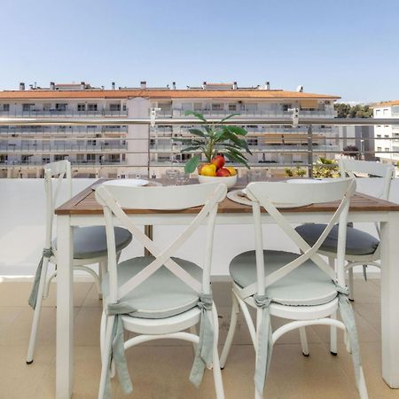 Apartment Lotus By Interhome Blanes Exterior foto