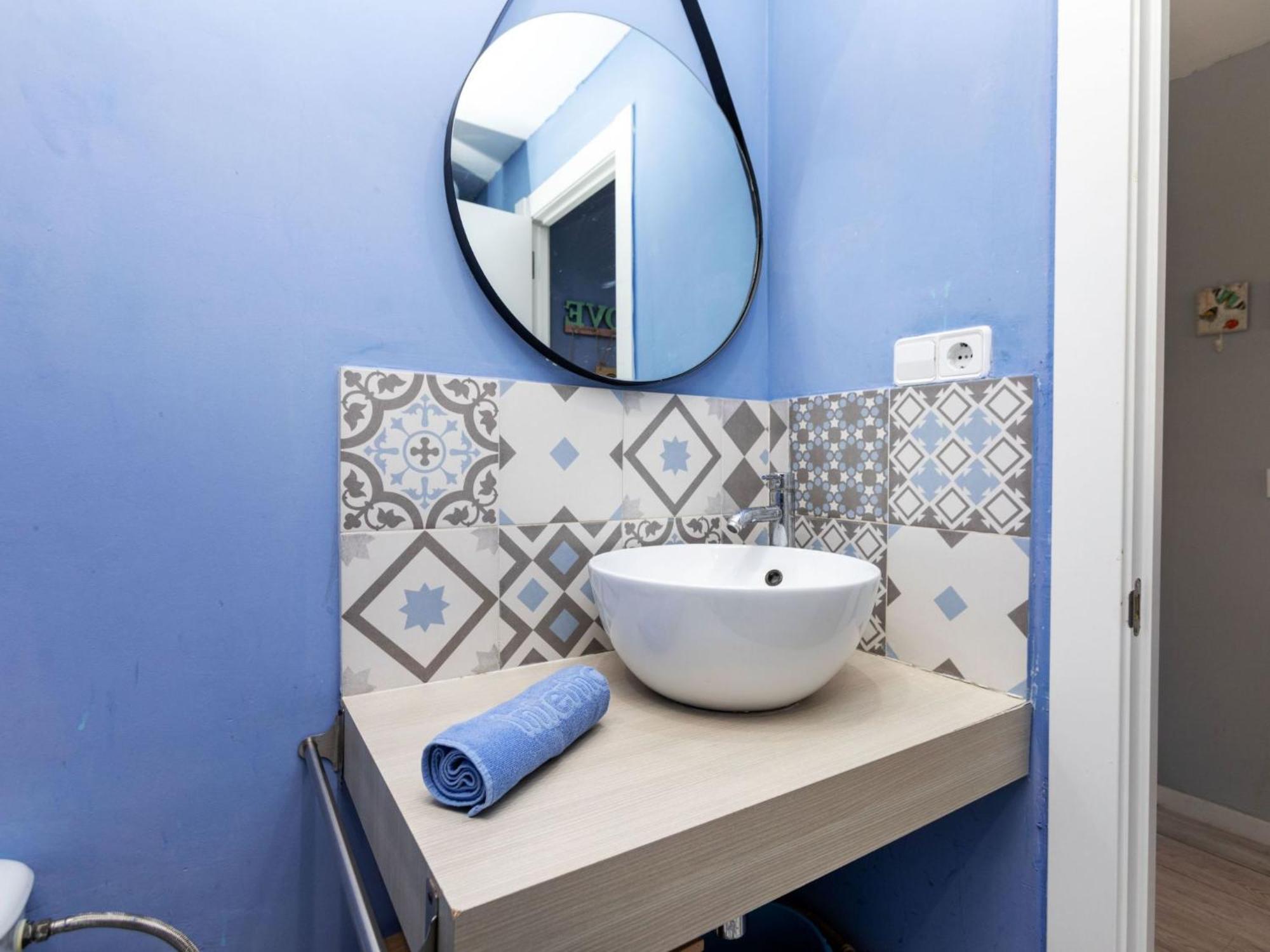 Apartment Lotus By Interhome Blanes Exterior foto