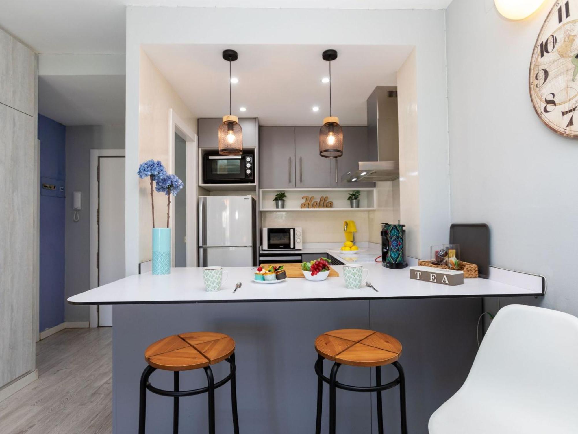 Apartment Lotus By Interhome Blanes Exterior foto