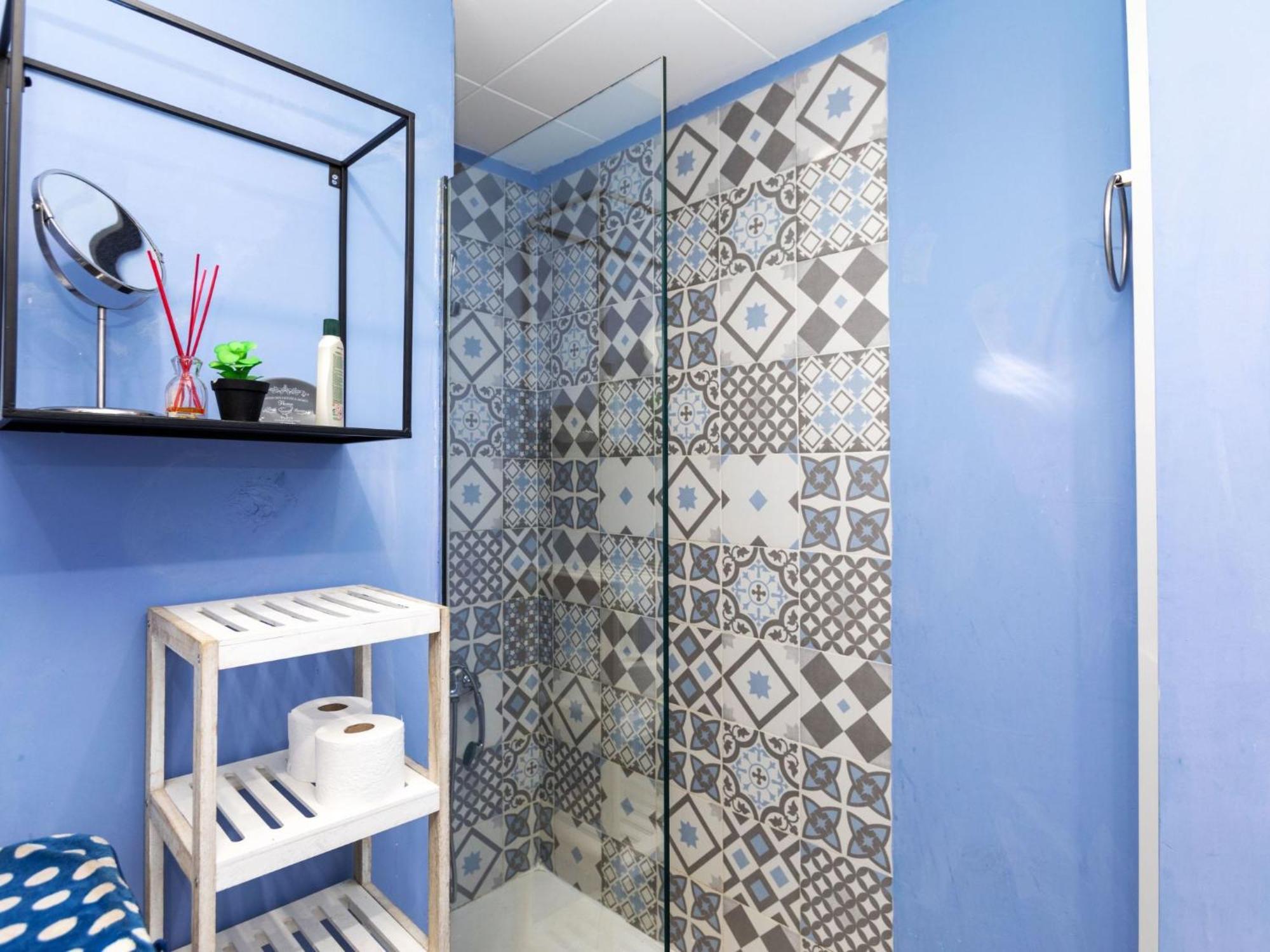 Apartment Lotus By Interhome Blanes Exterior foto